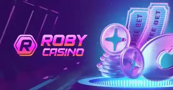 Roby Casino casino review section 7