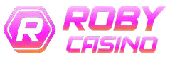 Roby Casino logo